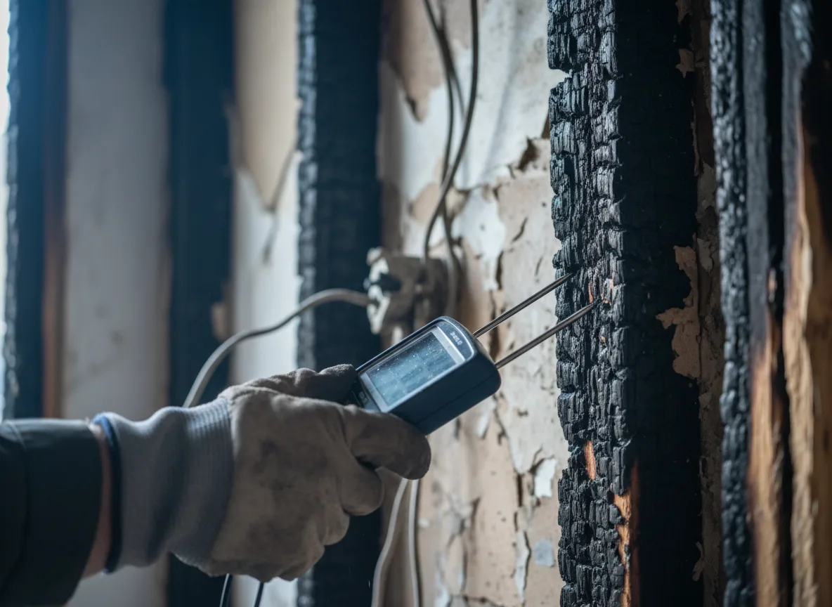 Fire Damage Restoration Makoti, ND FAQs